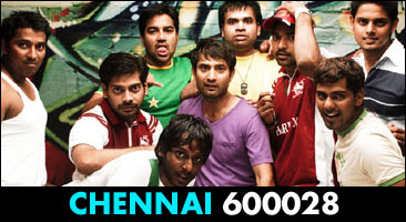 Would You Like to Live in 'Chennai 600028'? - OhmyNews International